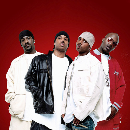 best jagged edge songs