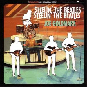 Joe Goldmark ดาวน์โหลดและฟังเพลงฮิตจาก Joe Goldmark