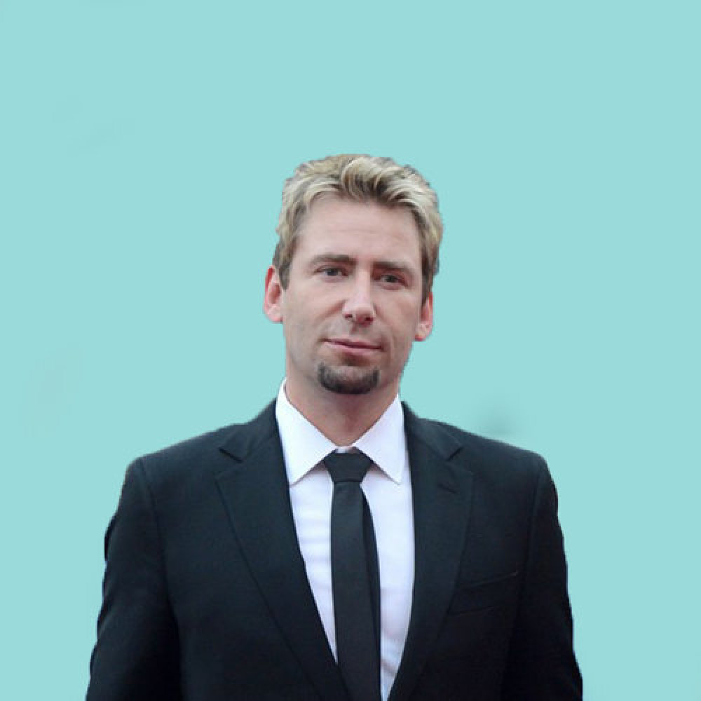 Chad Kroeger