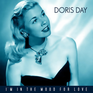 收聽Doris Day的Be Anything But Be Mine歌詞歌曲