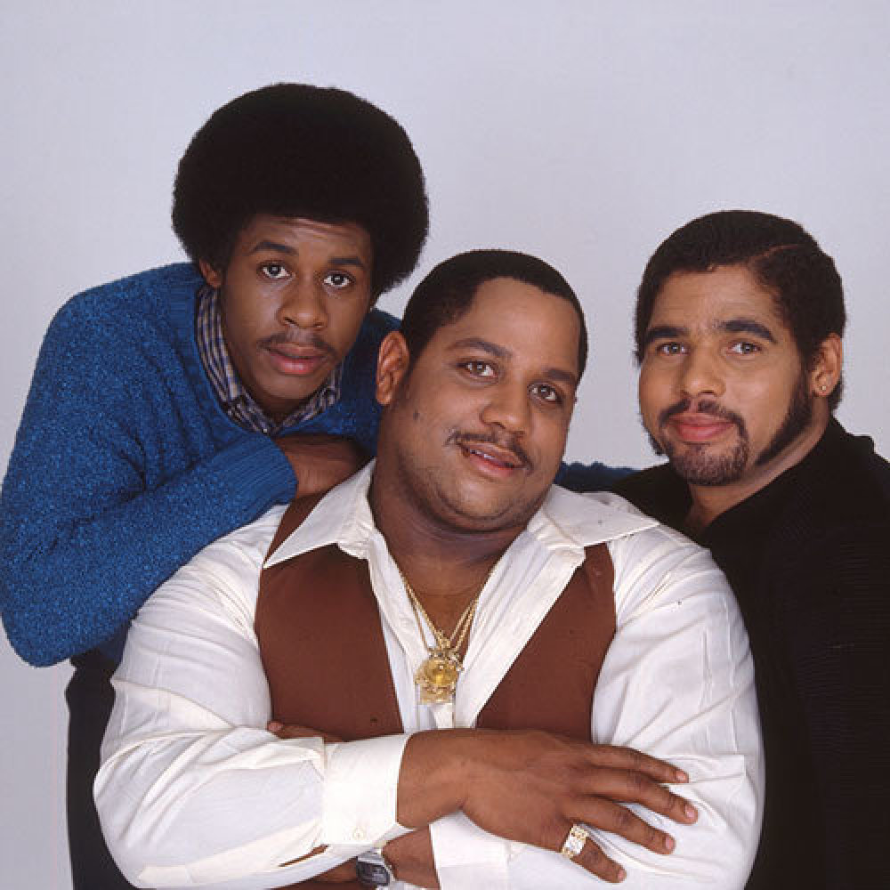 The Sugarhill Gang