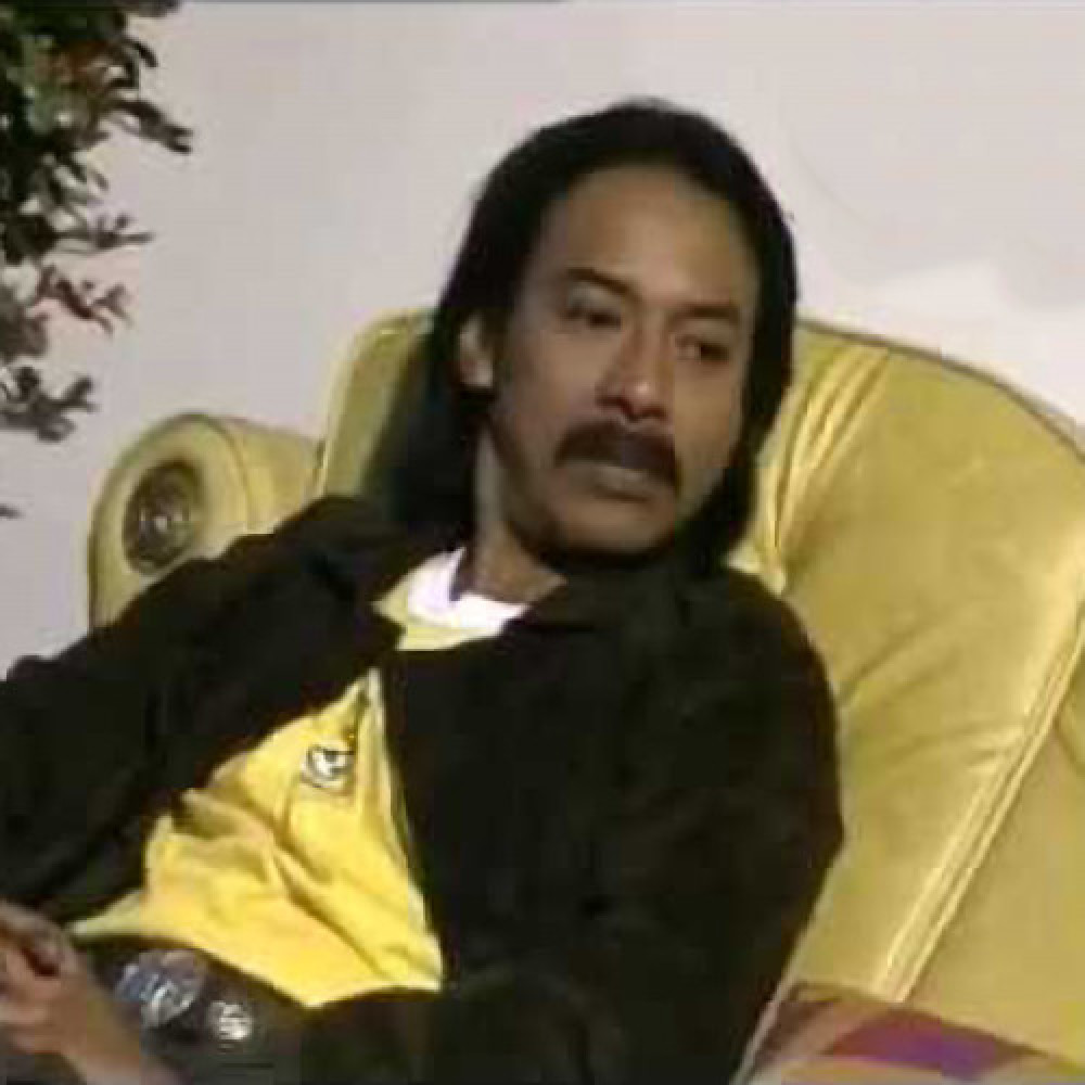 Arman Dian Ruzandah