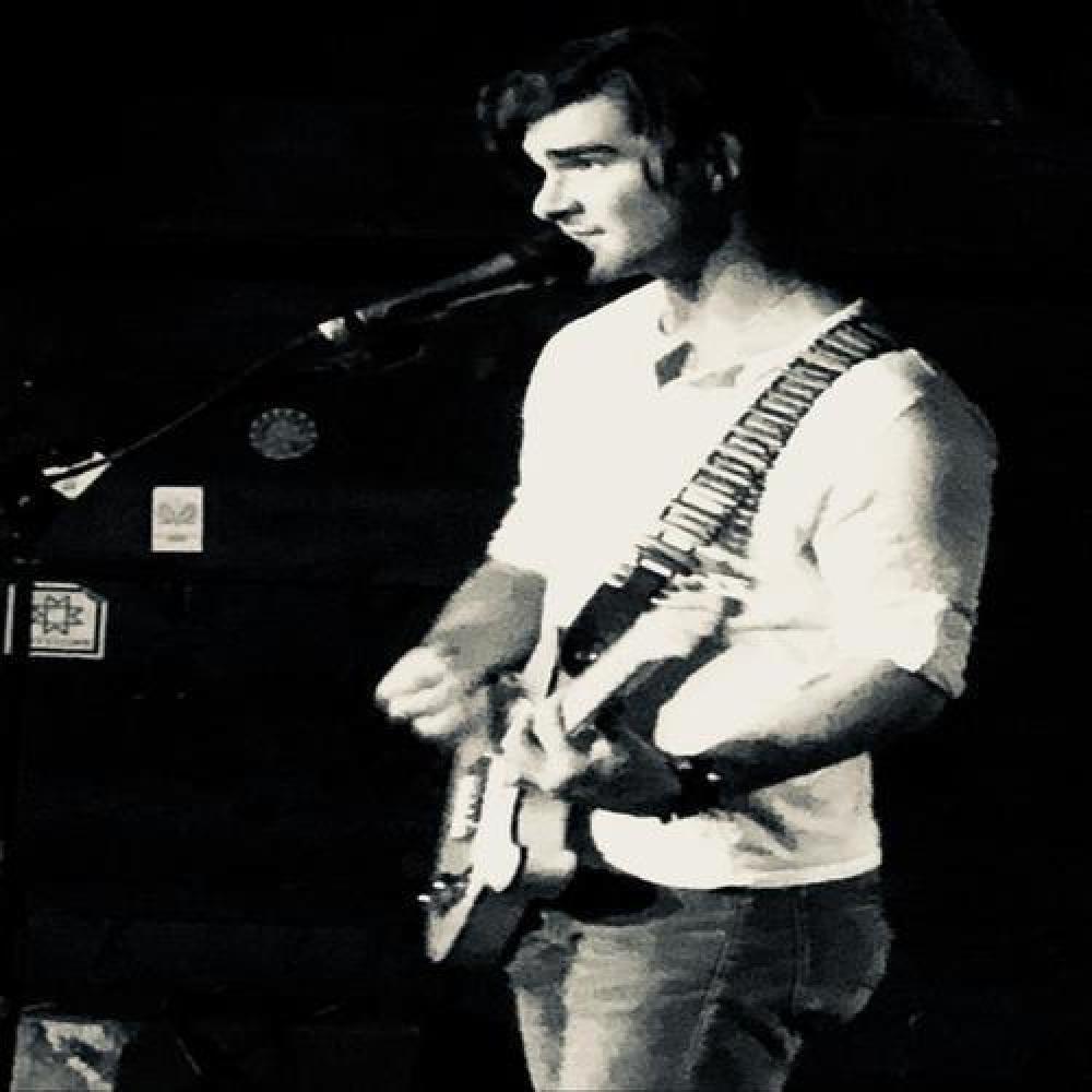 James Austin