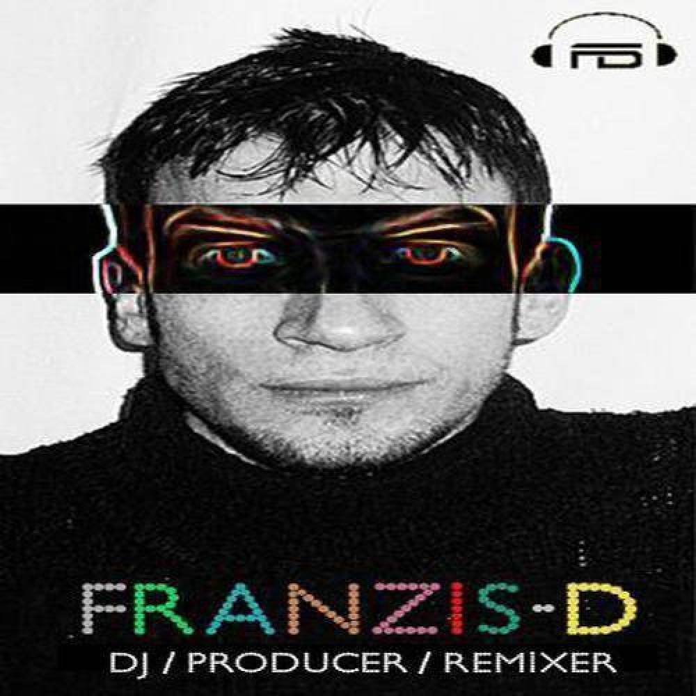 Franzis-D