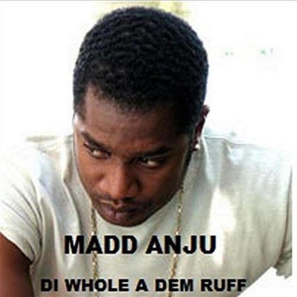 Madd Anju