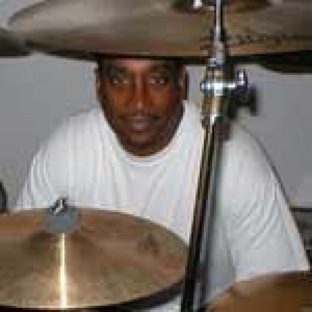 Tony Thompson