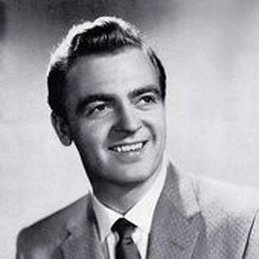 DAVID WHITFIELD
