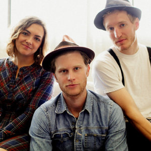 The Lumineers