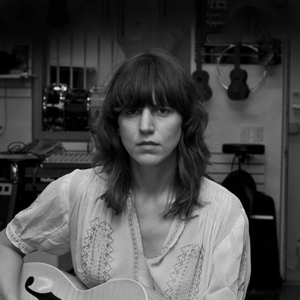 Eleanor Friedberger