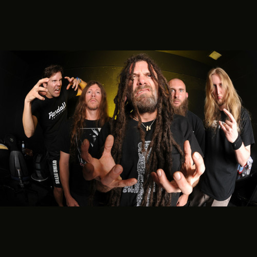 Six Feet Under