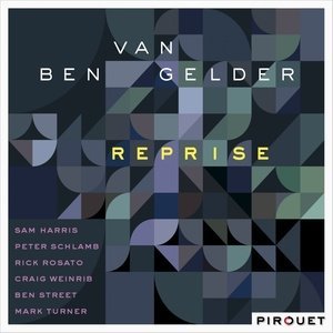 ดาวน์โหลดและฟังเพลง Reprise พร้อมเนื้อเพลงจาก Ben van Gelder
