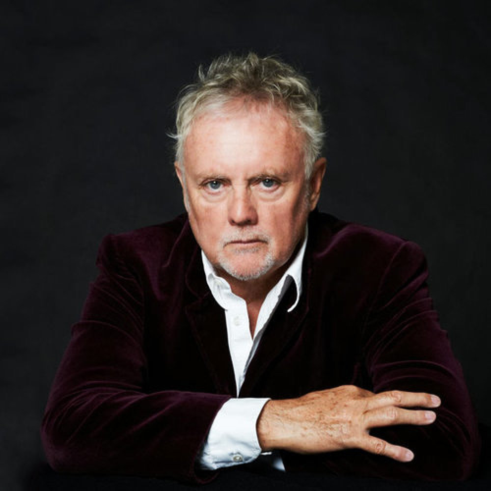 Roger Taylor