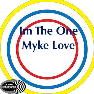 ดาวน์โหลดและฟังเพลง I'm the One พร้อมเนื้อเพลงจาก Myke Love