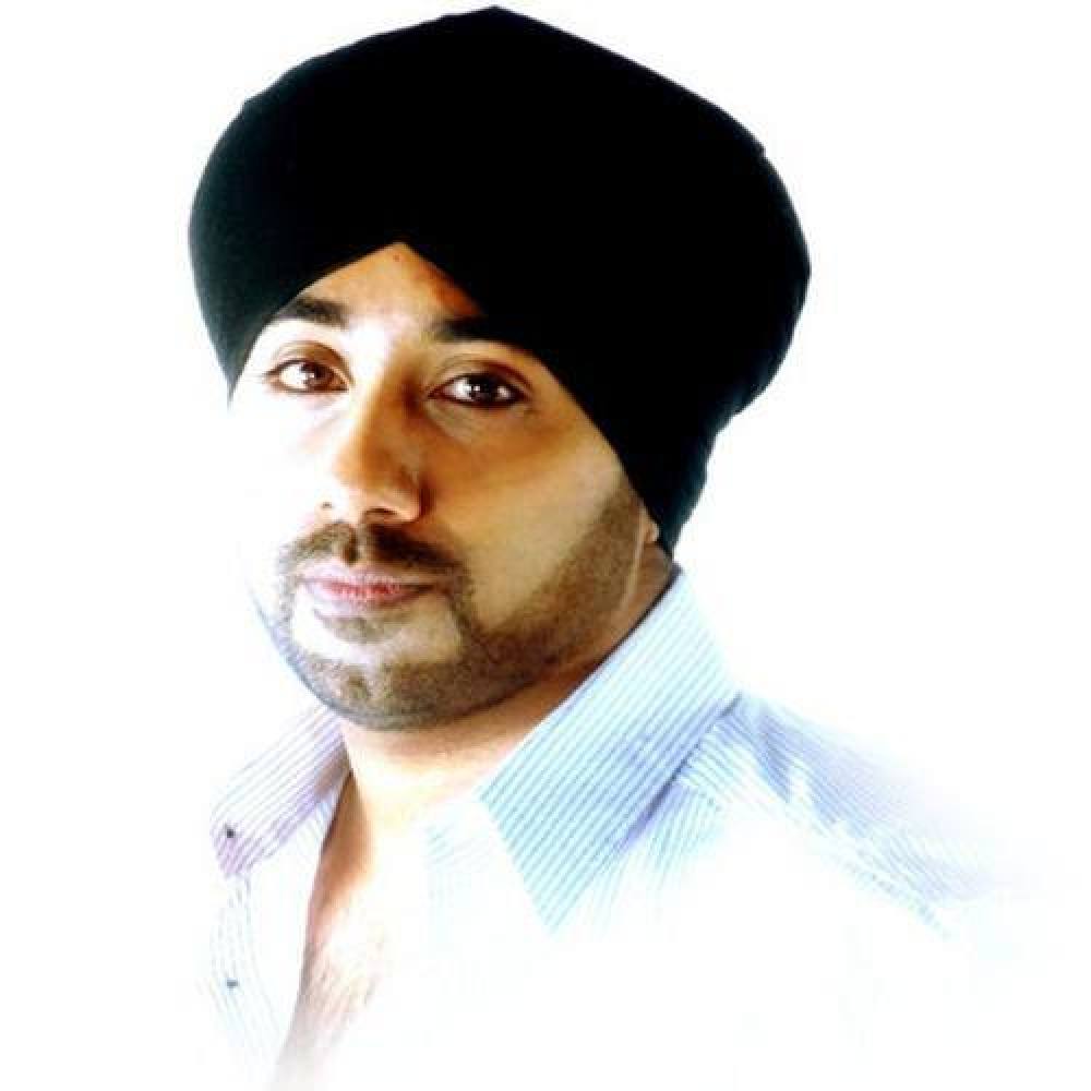 Jassi Sidhu