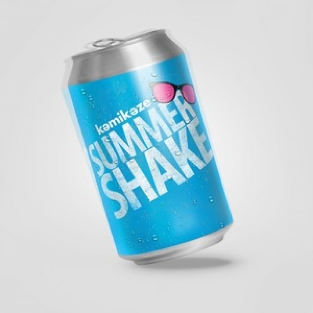 Summer Shake