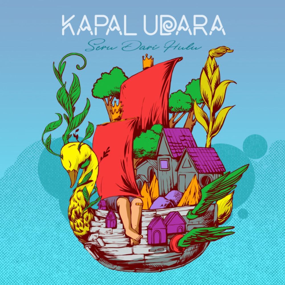 Kapal Udara