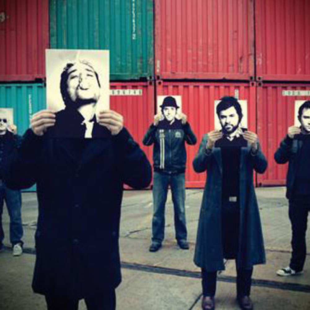Love Of Lesbian