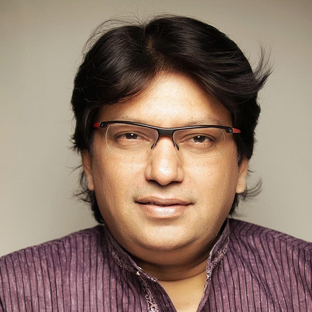 Sanjayraj Gaurinandan
