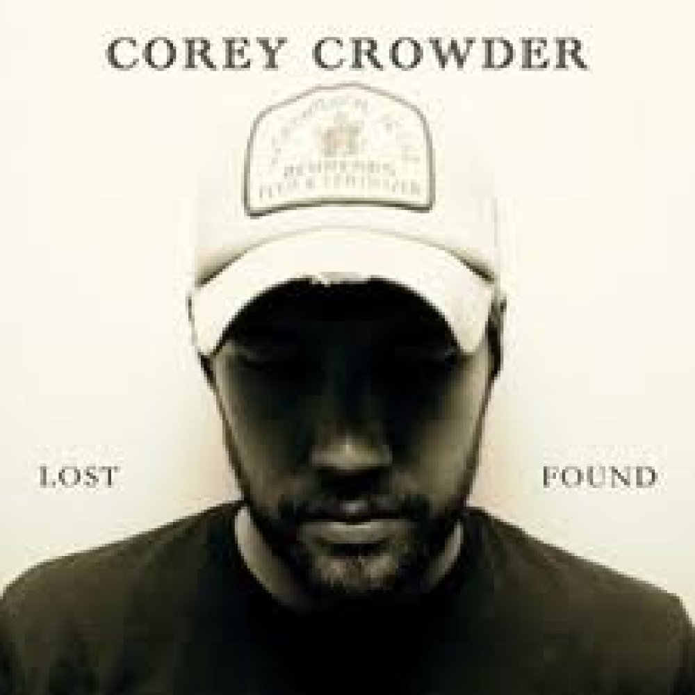 Corey Crowder