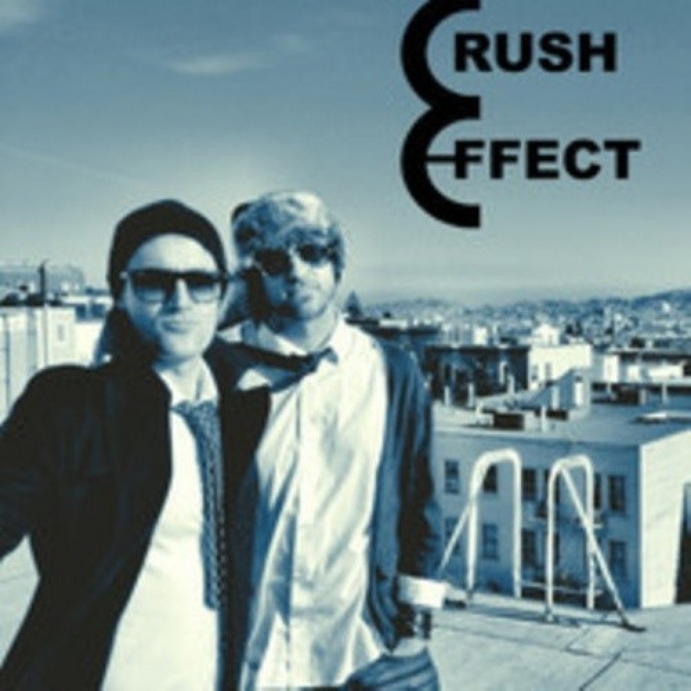 Crush Effect