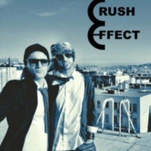 Crush Effect ดาวน์โหลดและฟังเพลงฮิตจาก Crush Effect