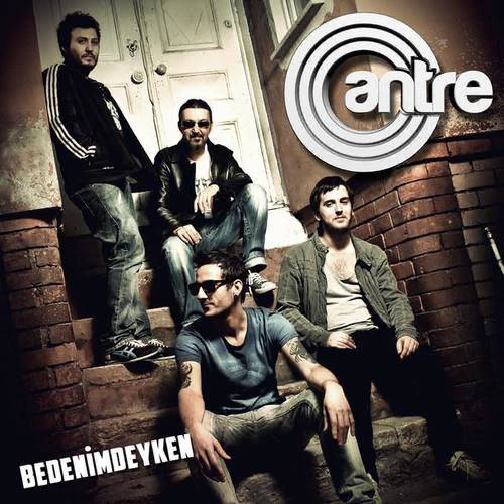 Antre