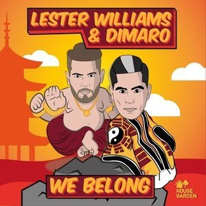 Listen to We Belong (Extended Mix) song with lyrics from Lester Williams