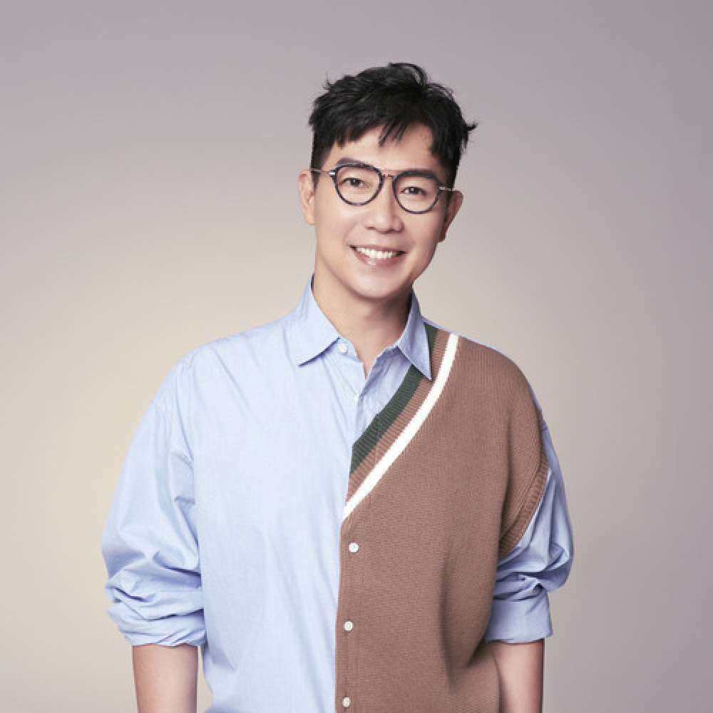 Victor Wong