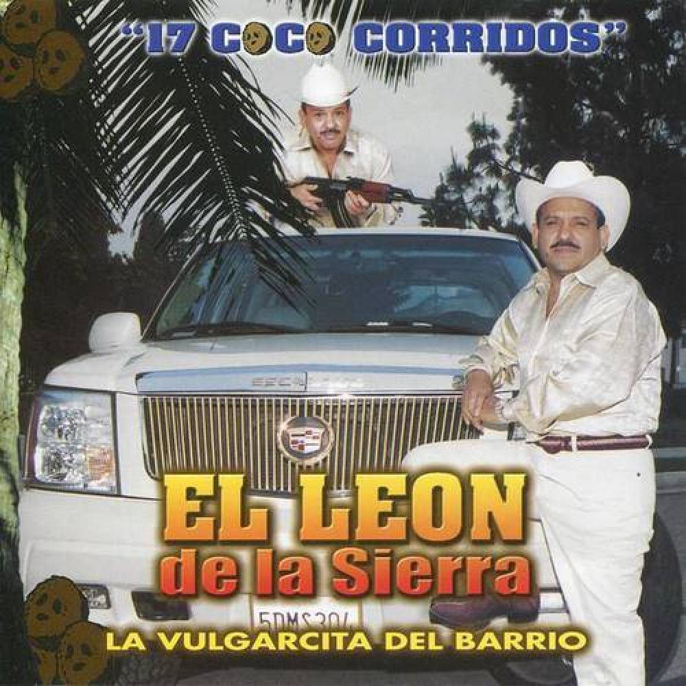El Leon de la Sierra