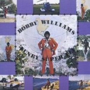 Bobby Williams ดาวน์โหลดและฟังเพลงฮิตจาก Bobby Williams