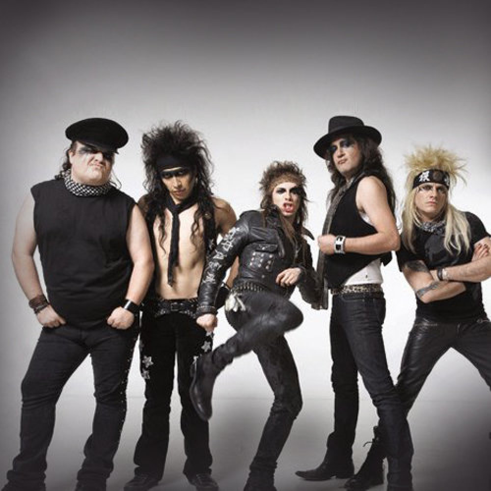 Moderatto