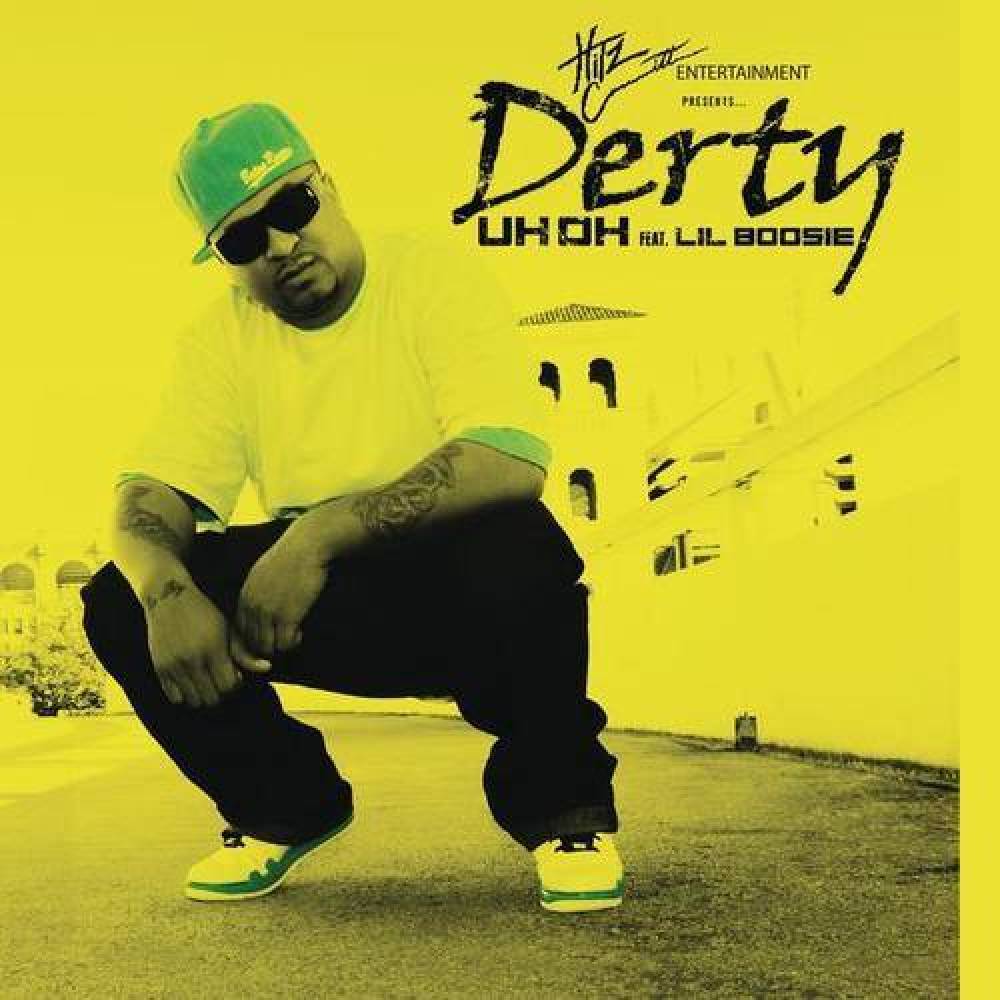 Derty