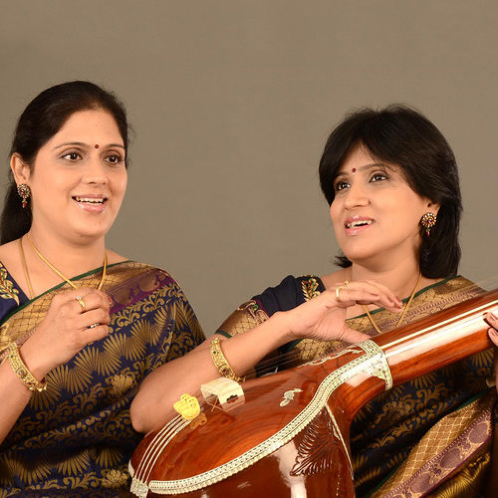 Priya Sisters