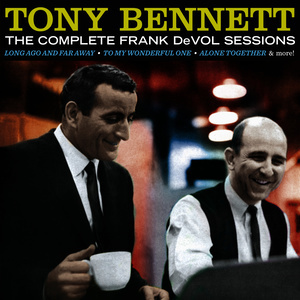收聽Tony Bennett的Time After Time歌詞歌曲