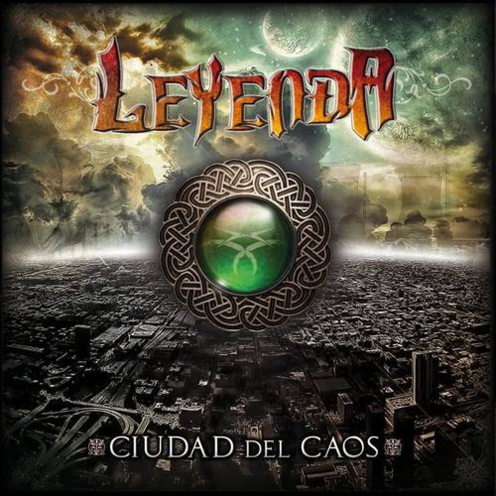 Leyenda