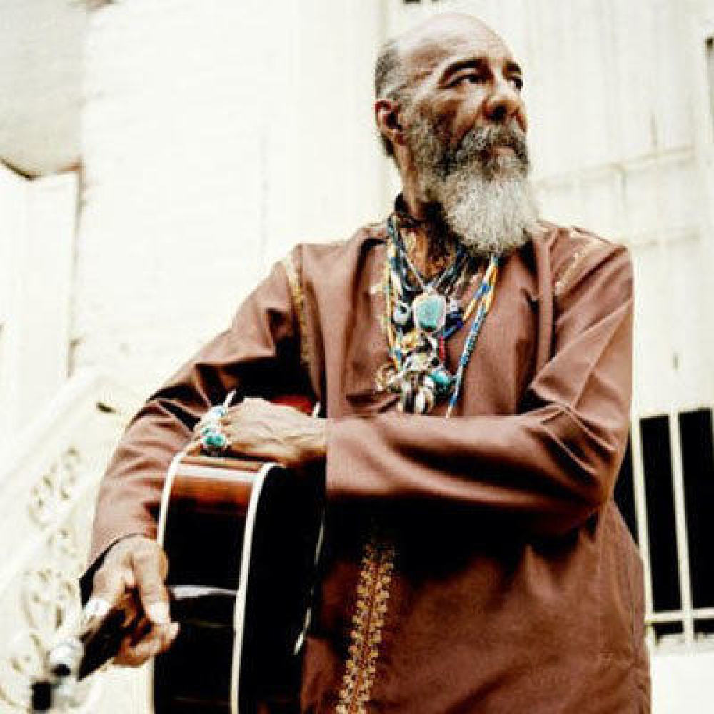 Richie Havens