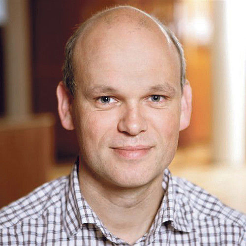 Johannes Søe Hansen