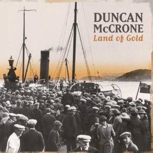 Duncan McCrone ดาวน์โหลดและฟังเพลงฮิตจาก Duncan McCrone
