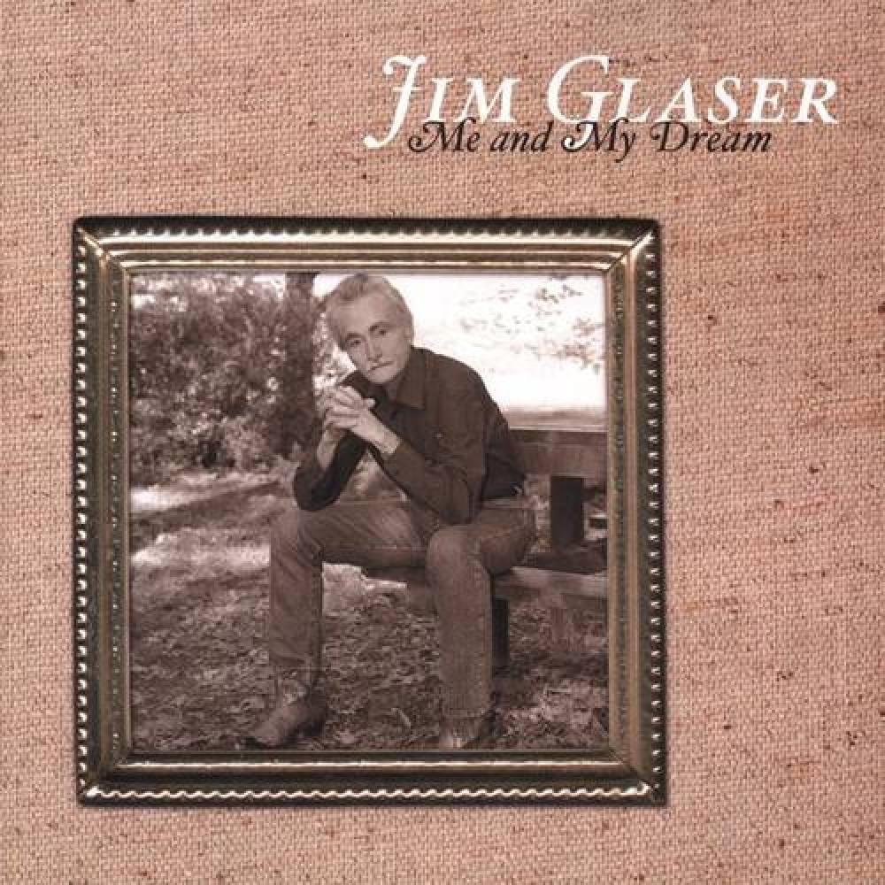 Jim Glaser