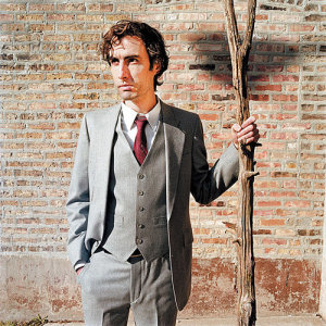 Andrew Bird