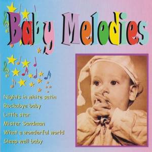 Unlimited Babies ดาวน์โหลดและฟังเพลงฮิตจาก Unlimited Babies