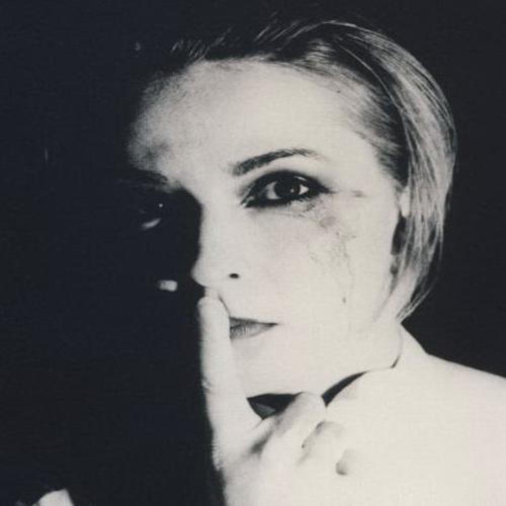 Toyah