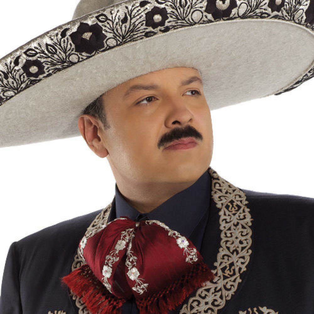 Pepe Aguilar