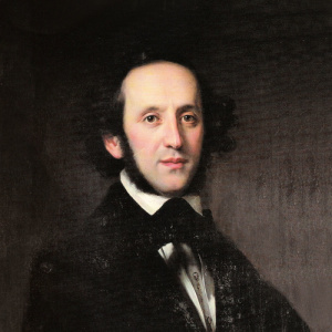 Jakob Ludwig Felix Mendelssohn Bartholdy