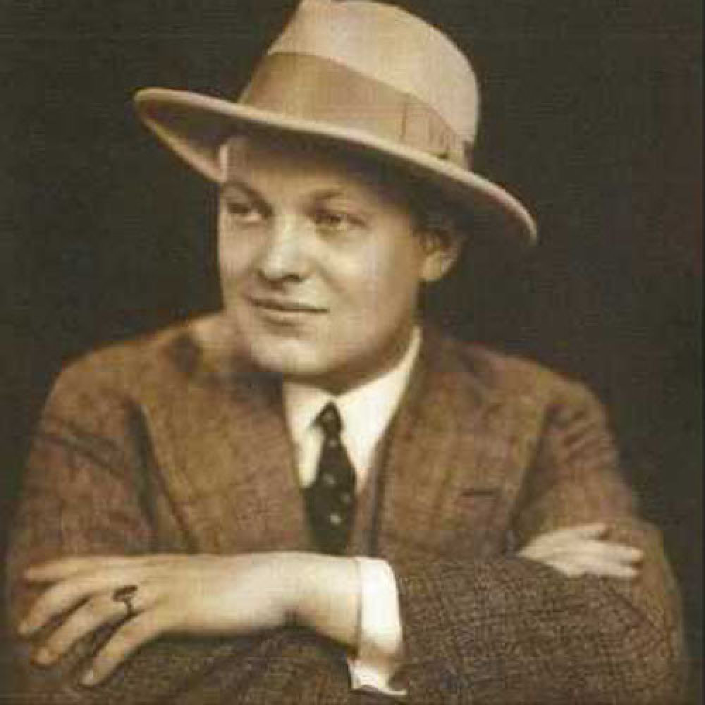 Sven Olof Sandberg