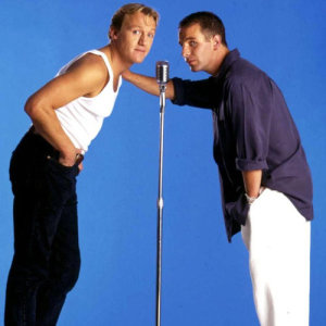 Robson & Jerome āļāļēāļ§āļāđāđāļŦāļĨāļāđāļĨāļ°āļāļąāļāđāļāļĨāļāļŪāļīāļāļāļēāļ Robson & Jerome