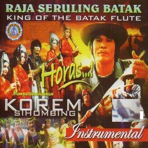 收听Korem Sihombing的Parmahan (Instrumental)歌词歌曲