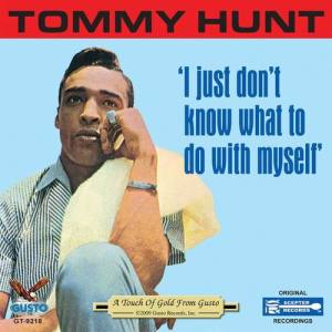 Tommy Hunt ดาวน์โหลดและฟังเพลงฮิตจาก Tommy Hunt