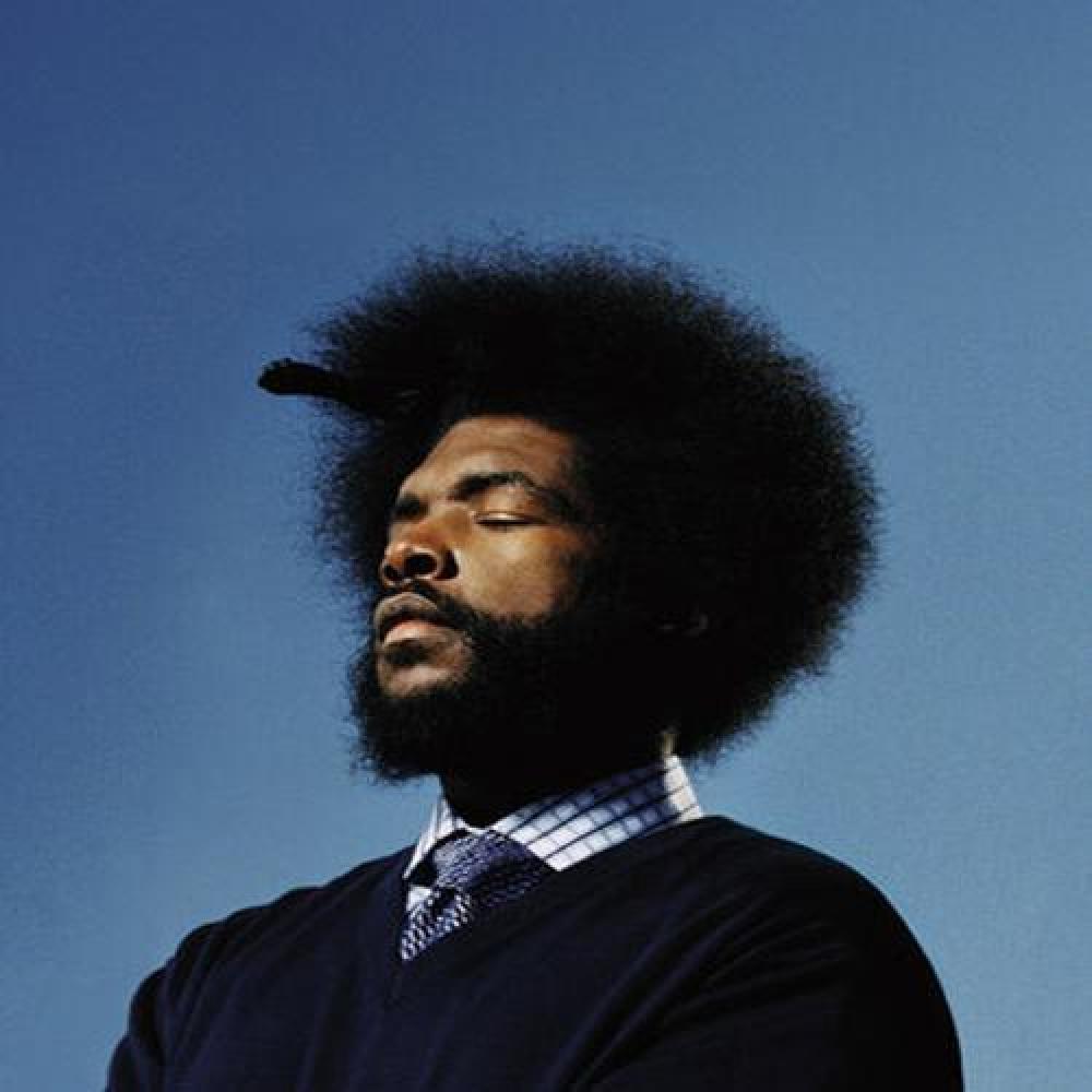 Questlove