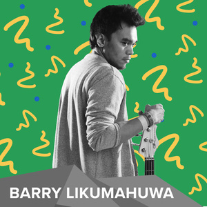 Dengarkan Barry Likumahuwa's Spirit Song (口白) lagu dari Barry Likumahuwa dengan lirik